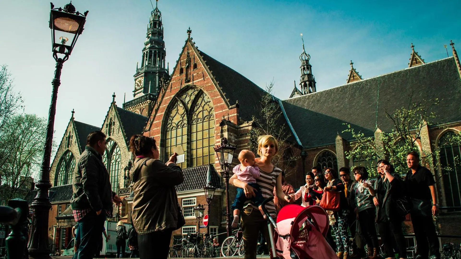 Amsterdam Downtown Hotel Pays-Bas
