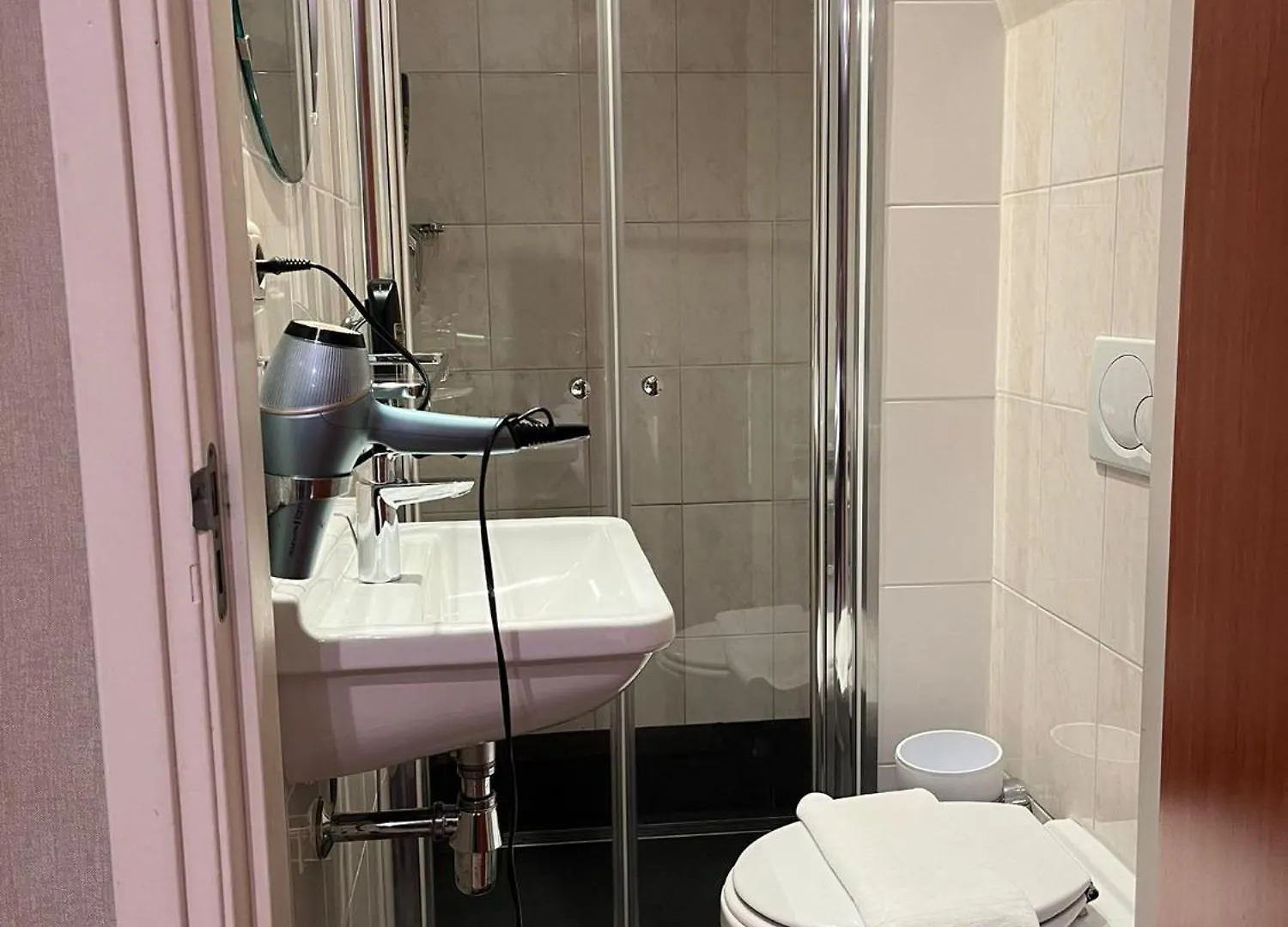 Amsterdam Downtown Hotel Pays-Bas