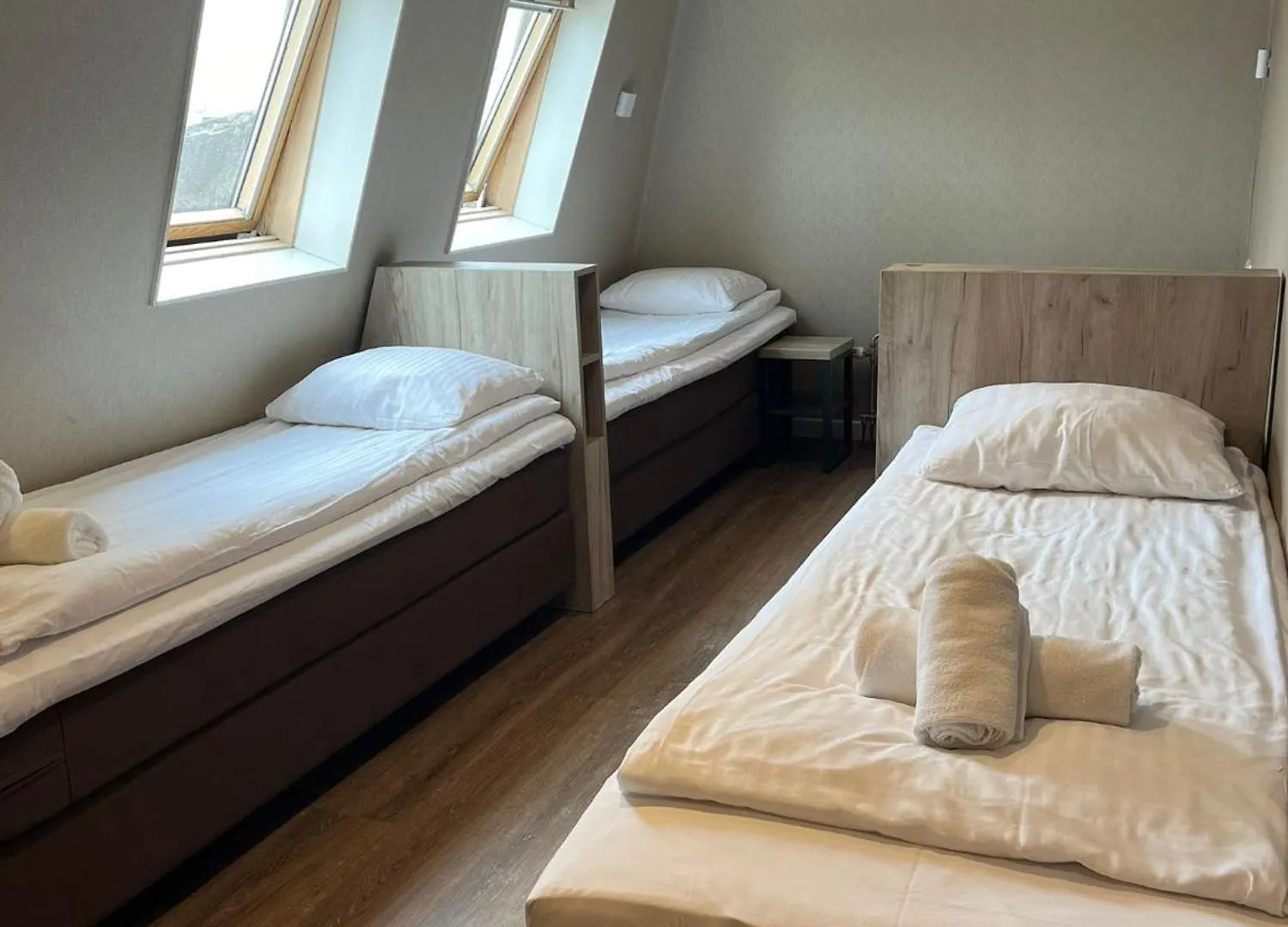 Amsterdam Downtown Hotel