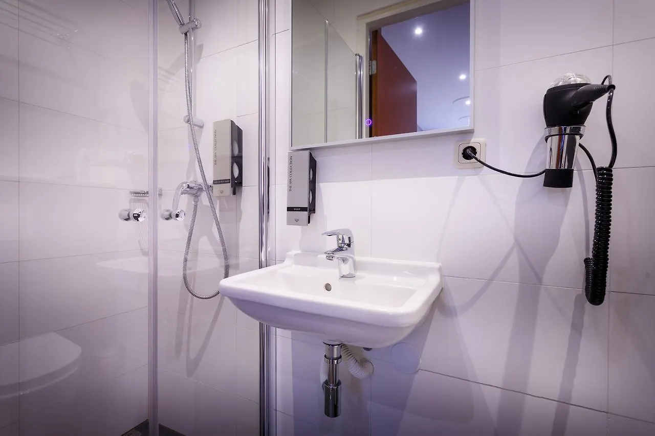 **  Amsterdam Downtown Hotel Pays-Bas