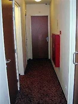 Amsterdam Downtown Hotel