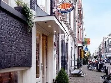 Amsterdam Downtown Hotel Hollanda