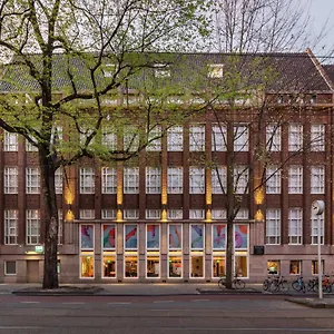 Otel Citizenm Amstel, Amsterdam