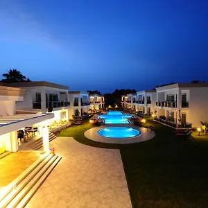 Otel Delita Turkbuku