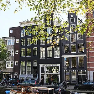 Hotel The Times, Amsterdam