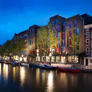 Otel Andaz Amsterdam, Prinsengracht, By Hyatt, Amsterdam