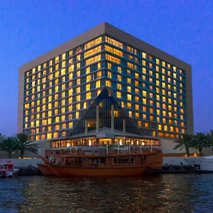 Otel Sheraton Creek & Towers