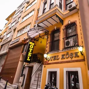 Otel Kosk Kadikoy