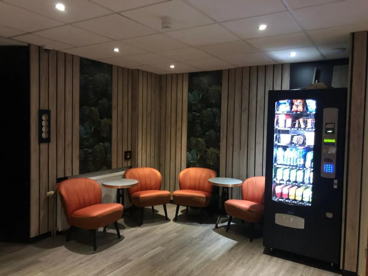 Amsterdam Downtown Hotel