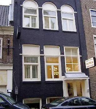 Amsterdam Downtown Hotel