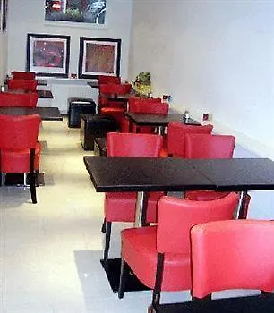 Amsterdam Downtown Hotel
