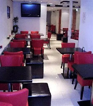 Amsterdam Downtown Hotel 2*,