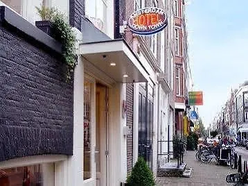 Amsterdam Downtown Hotel