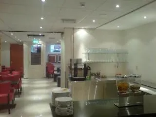 阿姆斯特丹市中心酒店
